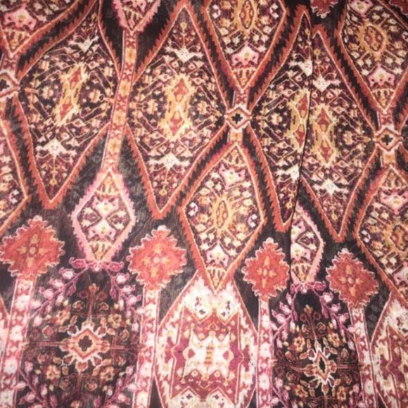 Off-Shoulder Shirt - Picture 3 of 4